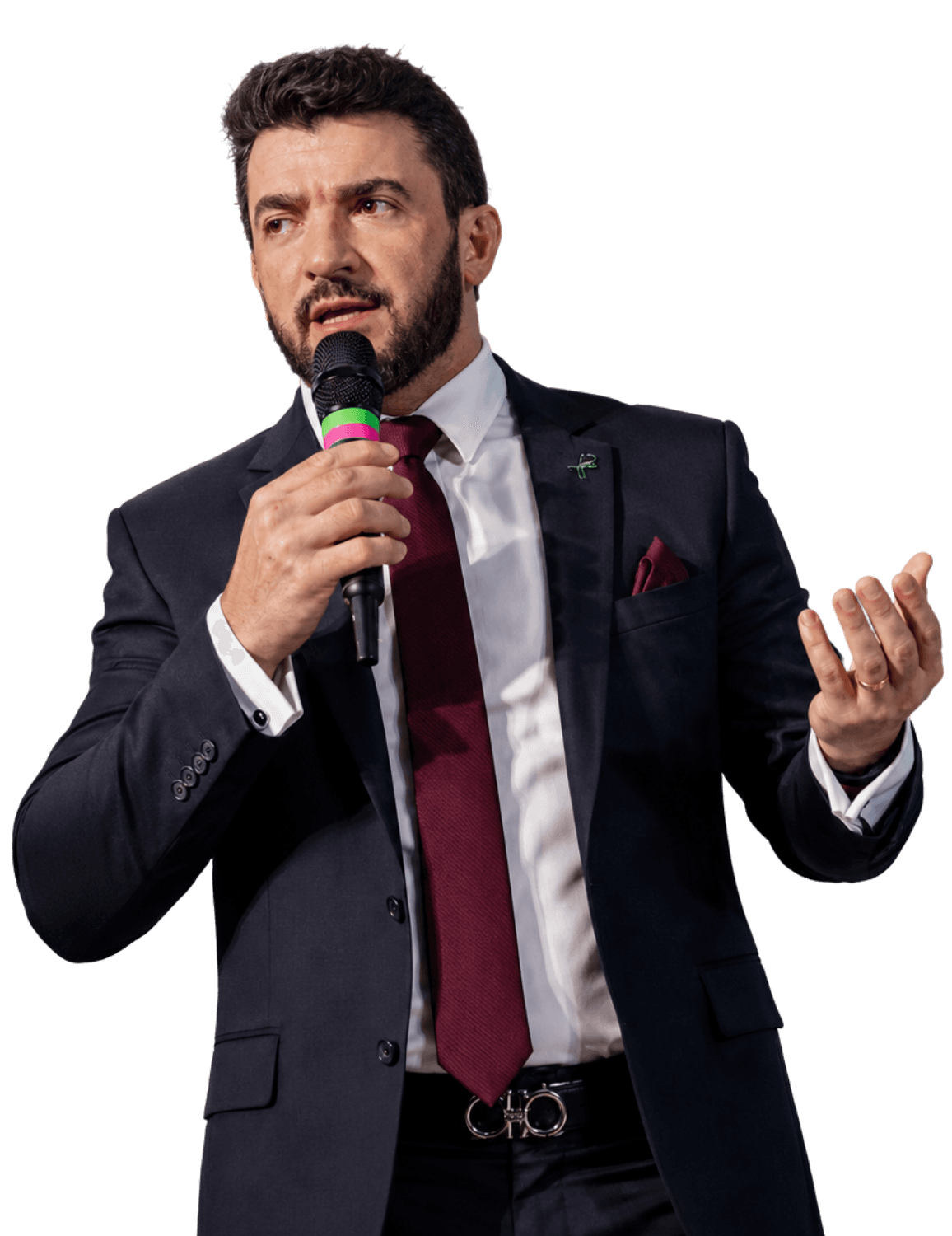 Cláudio Farenzena