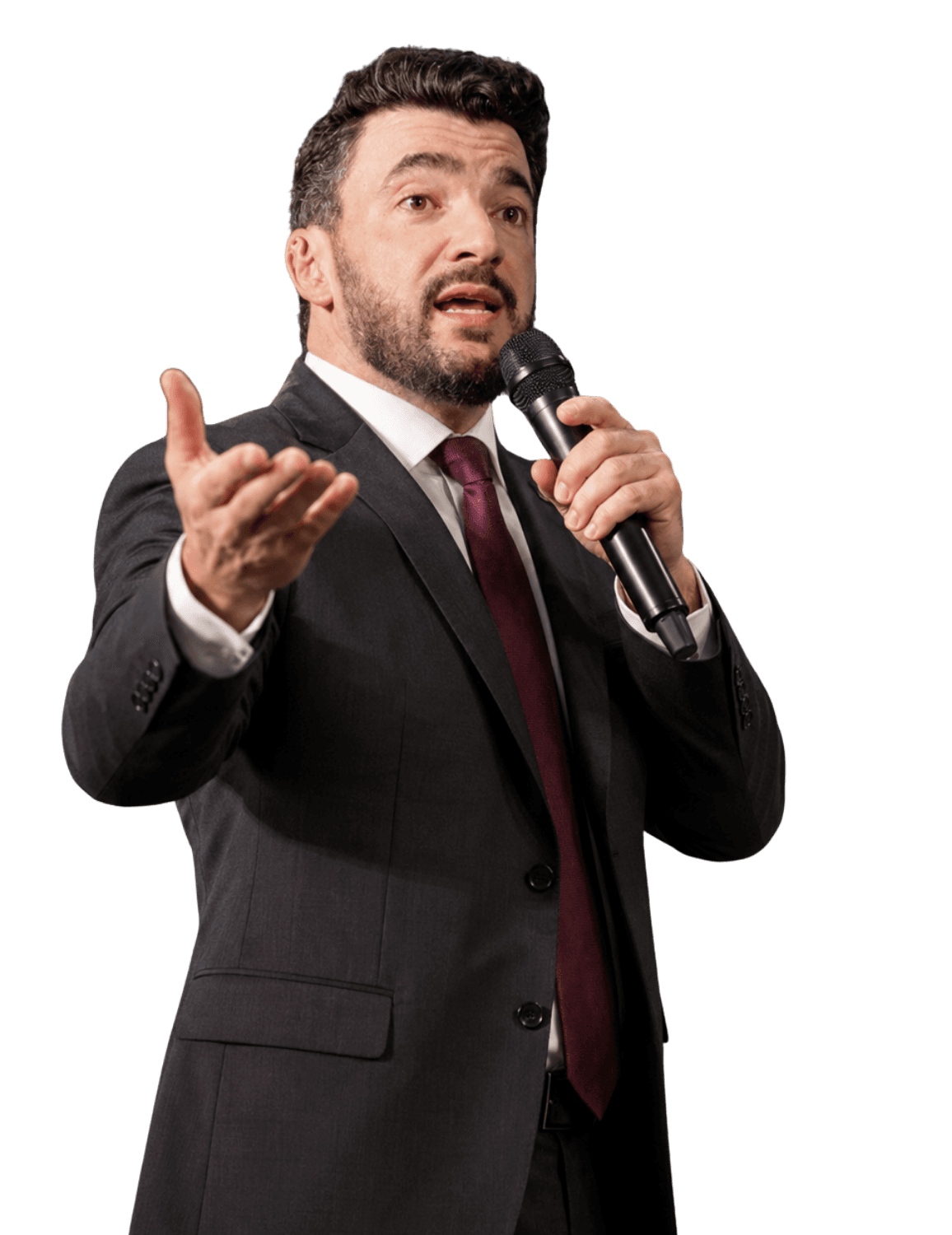 Cláudio Farenzena