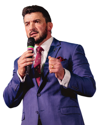 Cláudio Farenzena