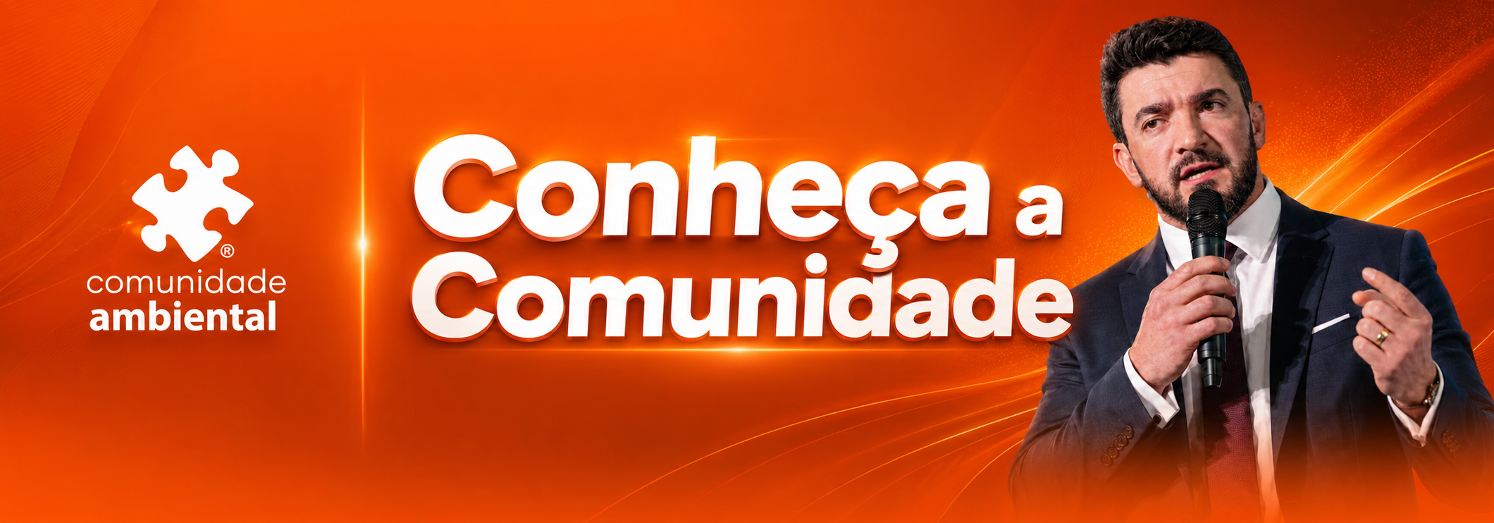 Comunidade Ambiental