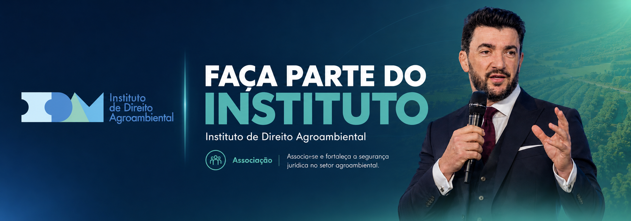 Instituto de Direito Agroambiental
